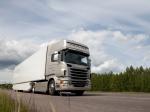 Scania R440 4x2 Topline 2009 года
